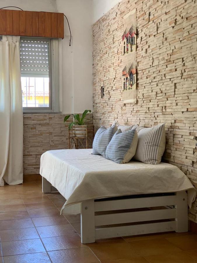 Apartment Casa Cangas Belen de Escobar