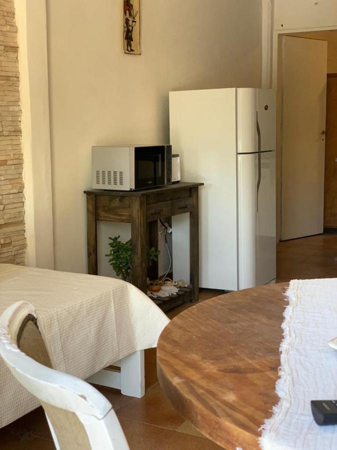 Casa Cangas Apartment Belen de Escobar