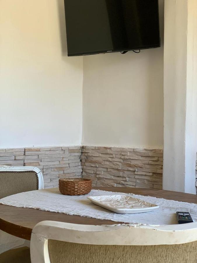 Casa Cangas Apartment