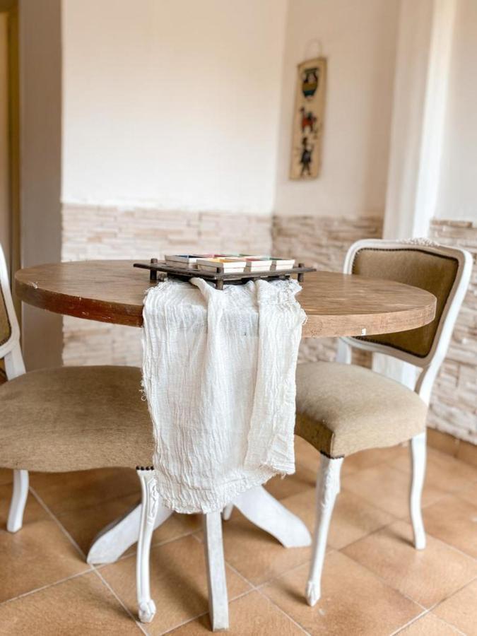 Apartment Casa Cangas *