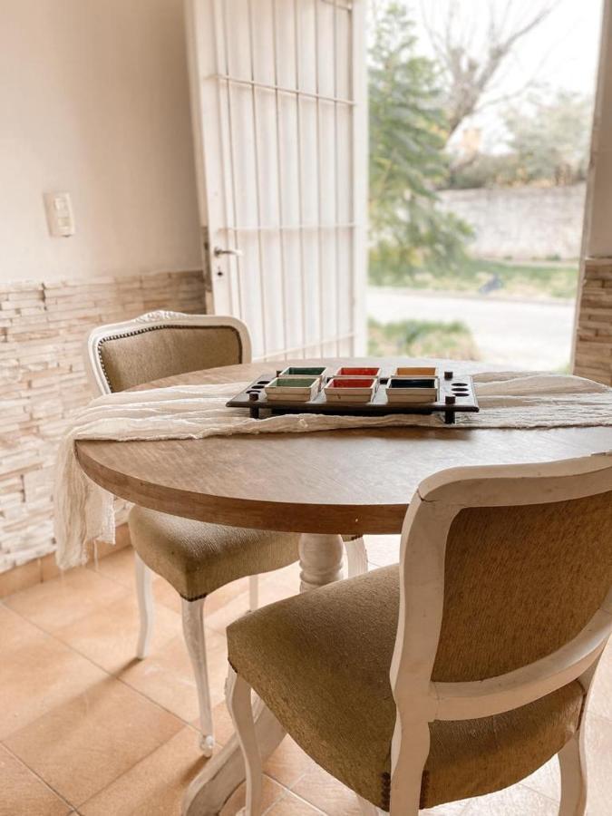Apartment Casa Cangas Belen de Escobar