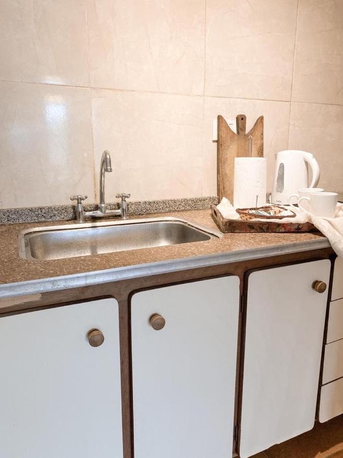 Apartment Casa Cangas Belen de Escobar